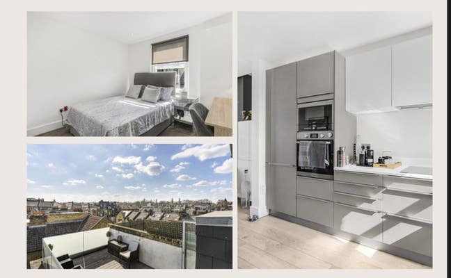 Stunning double room with en suite  Main Photo