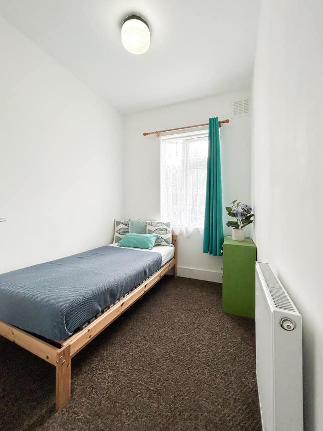Cosy Single Room - All Bills Included Main Photo