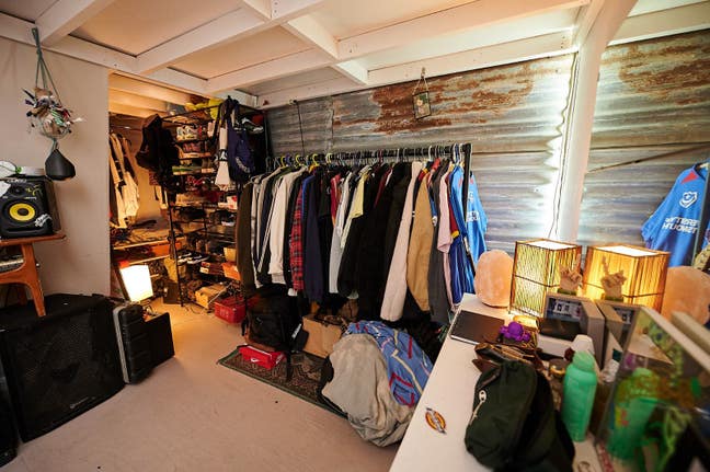 5 Week Sublet in Manor House Warehouse! Main Photo