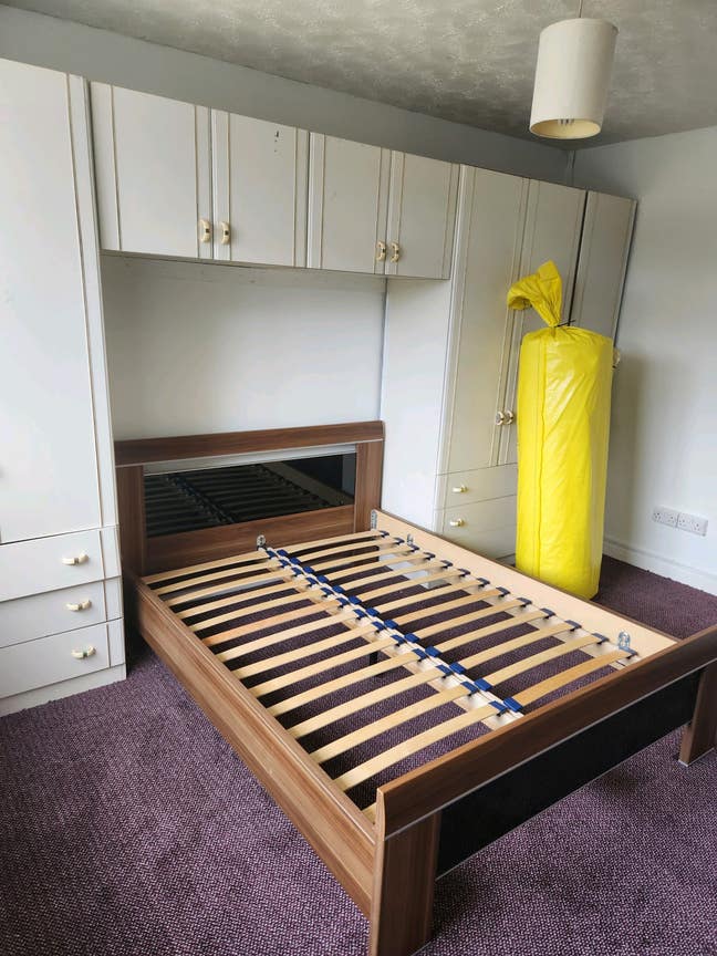 Large double bedroom  Main Photo