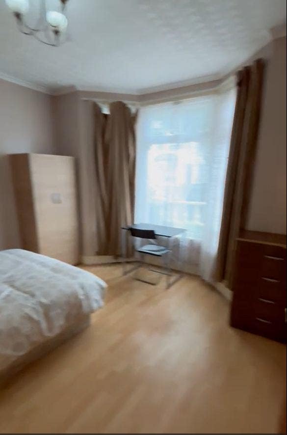 🏠Double Room Close to Forest Gate Main Photo