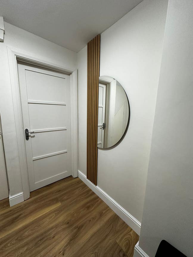 Brand New Studio Apartment (Bill Included) Main Photo