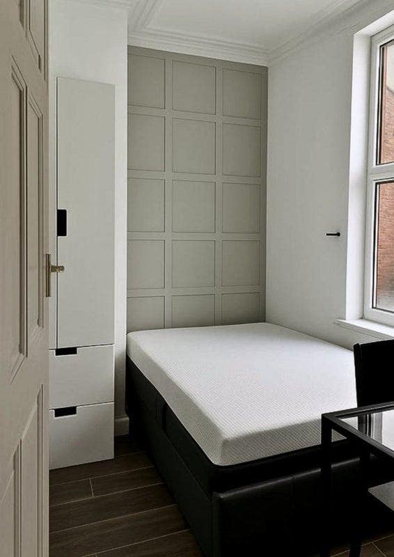 Double - Bills Included - 9 min walk Uni of Leeds Main Photo