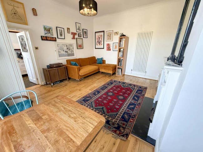 Lovely room in Rural Bacup Main Photo