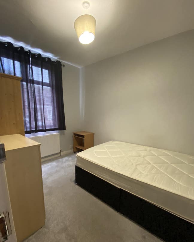 Double Room All Inclusive Main Photo