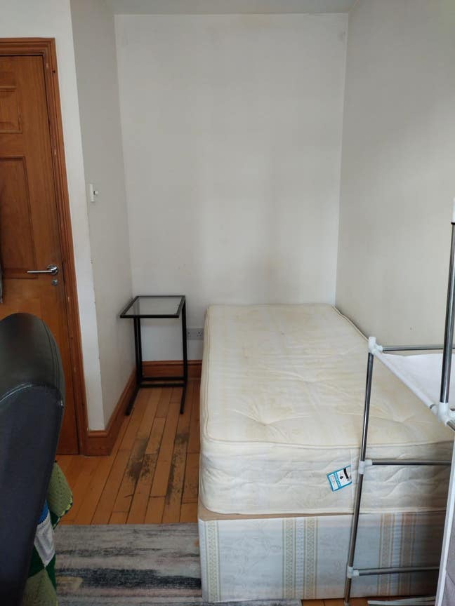 Large single room to rent £700pm  Main Photo