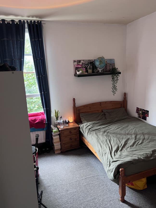 Double Room for rent in Withington house share Main Photo