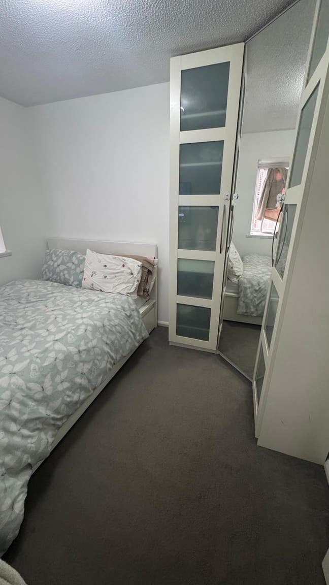 Double Room Available to Rent – September  Main Photo