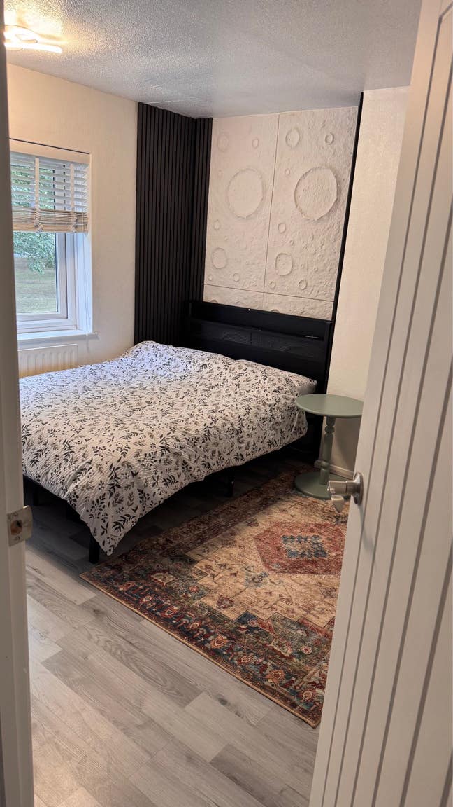 Double room Main Photo
