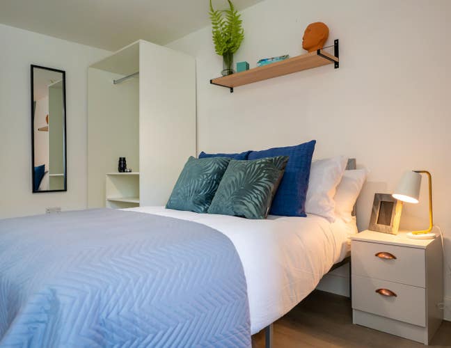 3x En-suite Rooms in Lincoln Main Photo