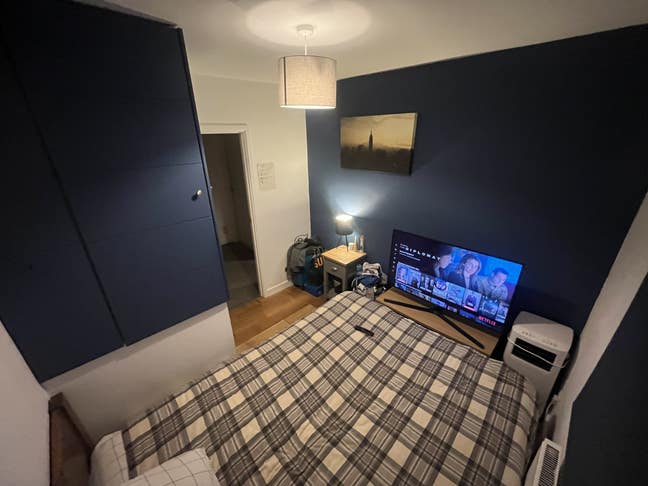 Relaxed, friendly working house 🏠 GU1 Main Photo