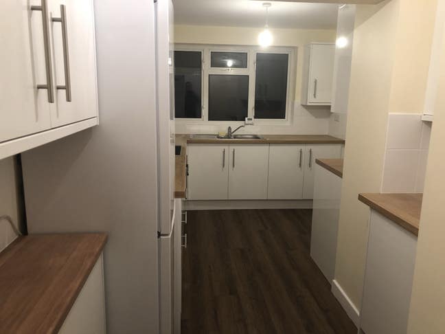 Student Living Opportunity For a group of 6! Main Photo