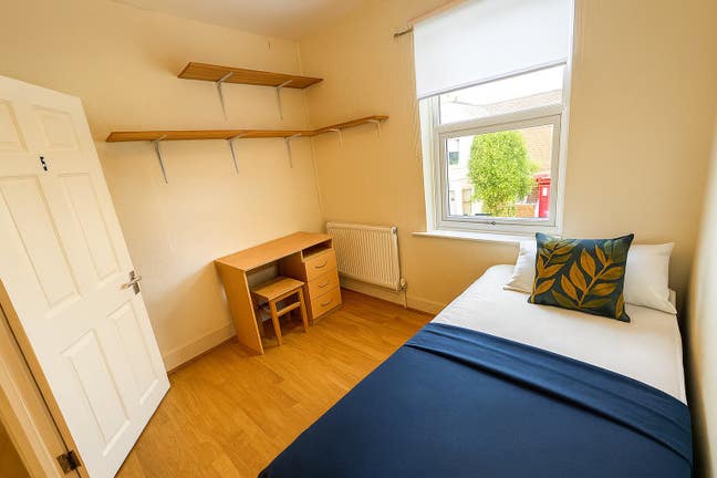 Short / Long Stay near St Clements / City Centre Main Photo