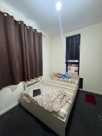 Double room rent for 1 person Main Photo