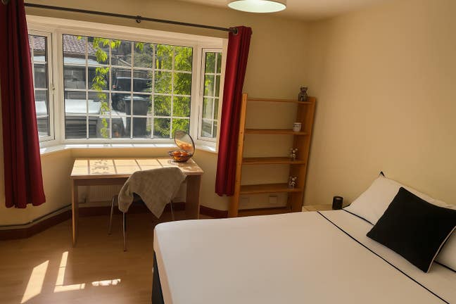 Rooms in Headington -  All  Bills Included (OX3)
 Main Photo