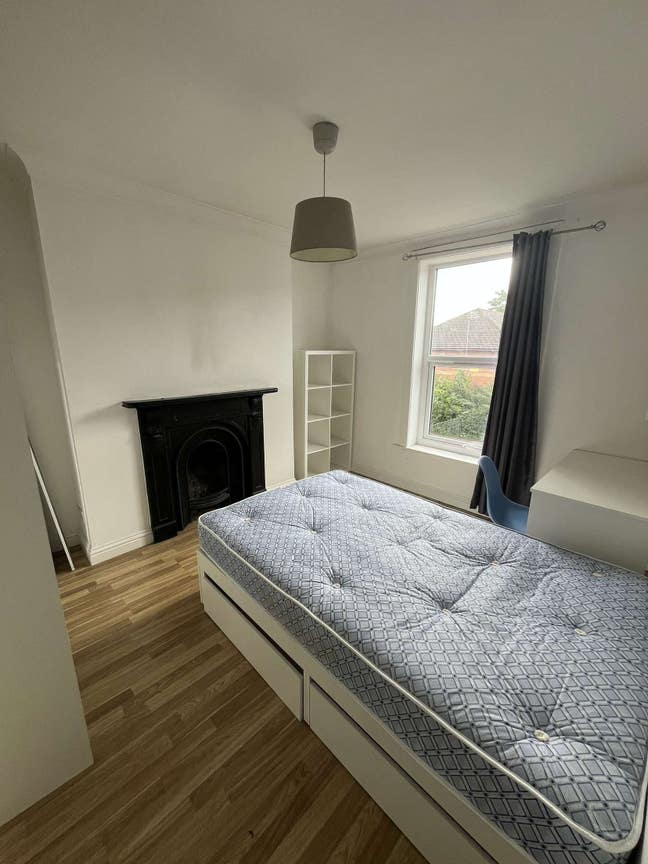 Double room available JAN-JUNE 2026, Fallowfield Main Photo