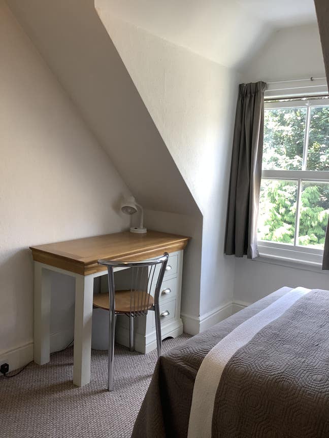 Bright Room. Professional Household ALL BIlls Inc. Main Photo