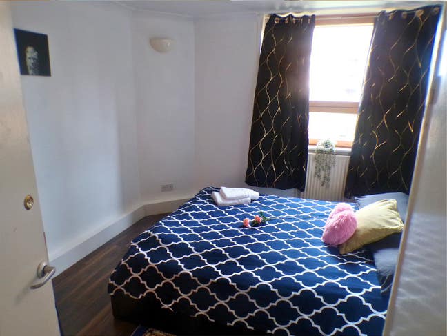 Double Room Available in Chelsea!!🙋🏻 Main Photo