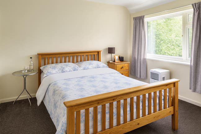 Modern 4-Bed House – John Buchan Rd., Oxford OX3  Main Photo