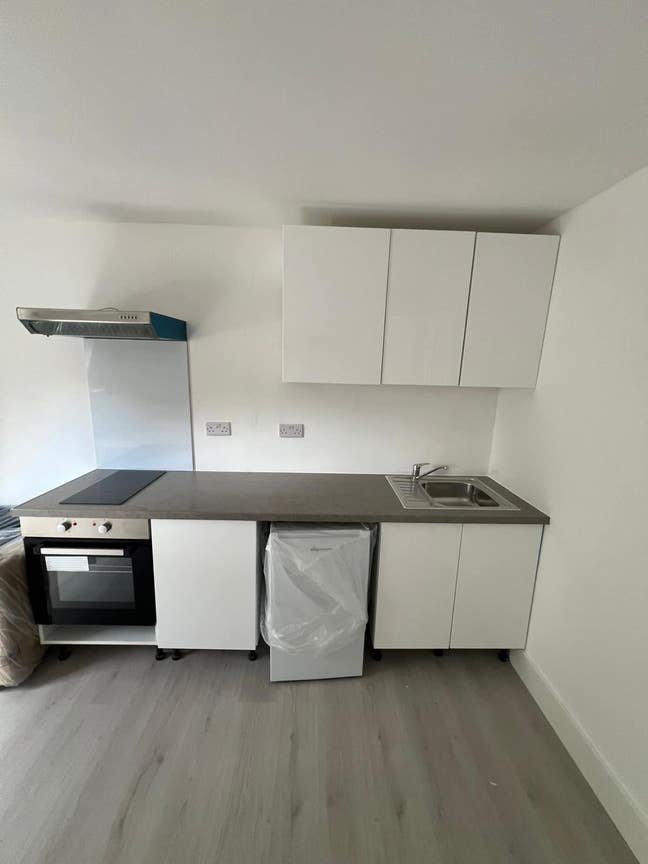 New built Studio available asap Main Photo