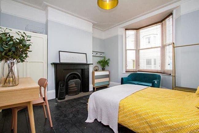 Replacement Needed - 1 Room, Shared Student House Main Photo