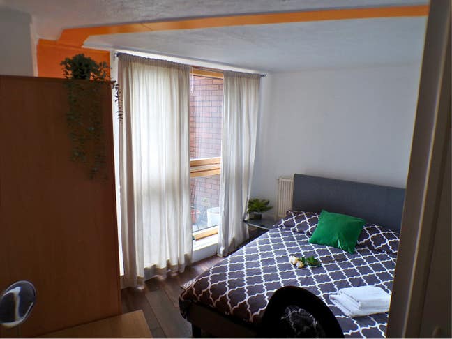 2 Double room in Chelsea !!🙋🏻‍♂️  Main Photo
