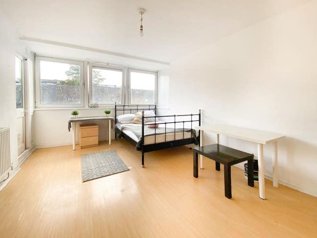 Holloway Road - Kings Cross Double Room! Main Photo