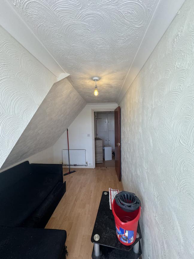 One bedroom flat to rent in Highfield Main Photo