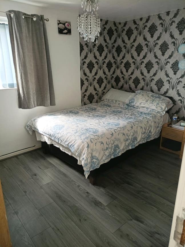 1 Bedroom For Rent Main Photo