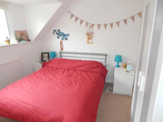Room to Let in Abingdon  Main Photo