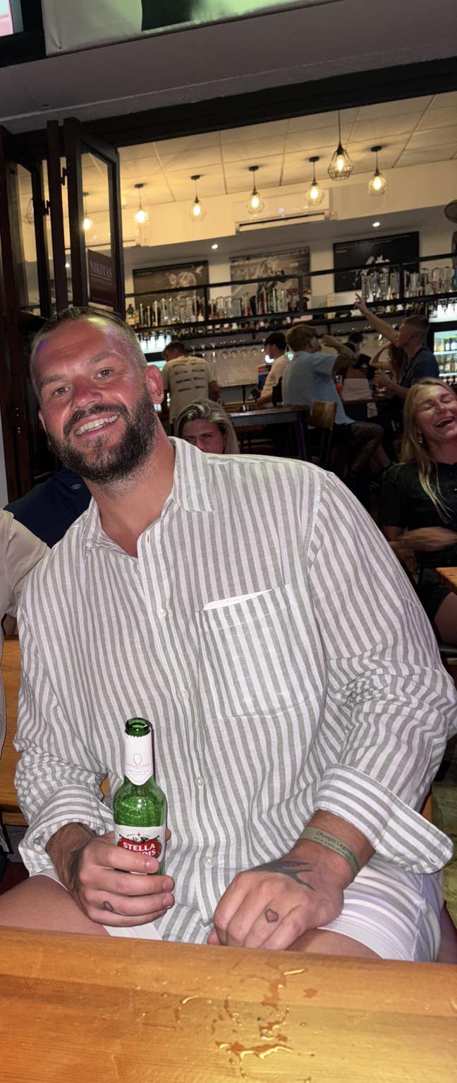 33 YO Male looking for a home in SW London. Main Photo