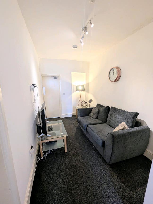 New Double Room City Centre  Main Photo