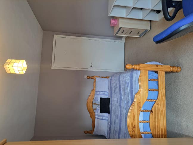 Double Bedroom, Park Royal, NW10 Main Photo