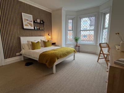 Luxury Room in House in Lower Parkstone Main Photo