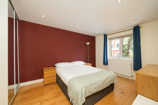 Brand New 3-Bedroom Flat – Camden Main Photo