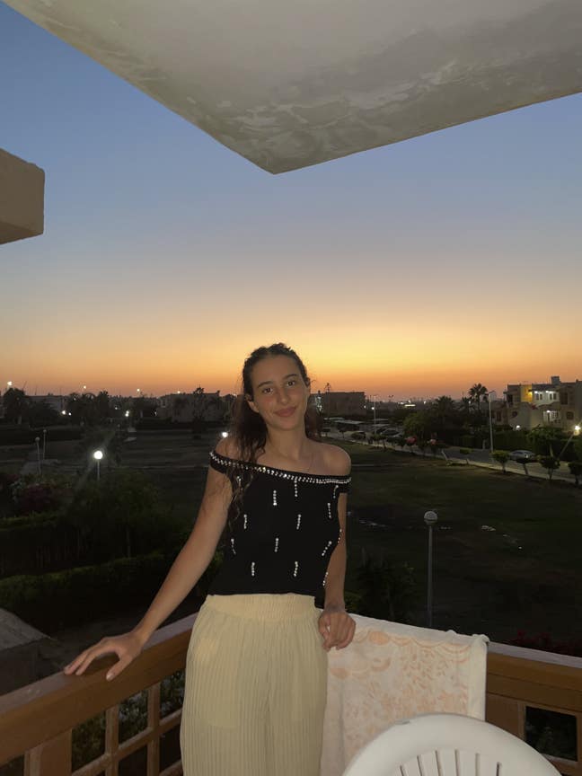 Student Female seeks a single or double room Main Photo