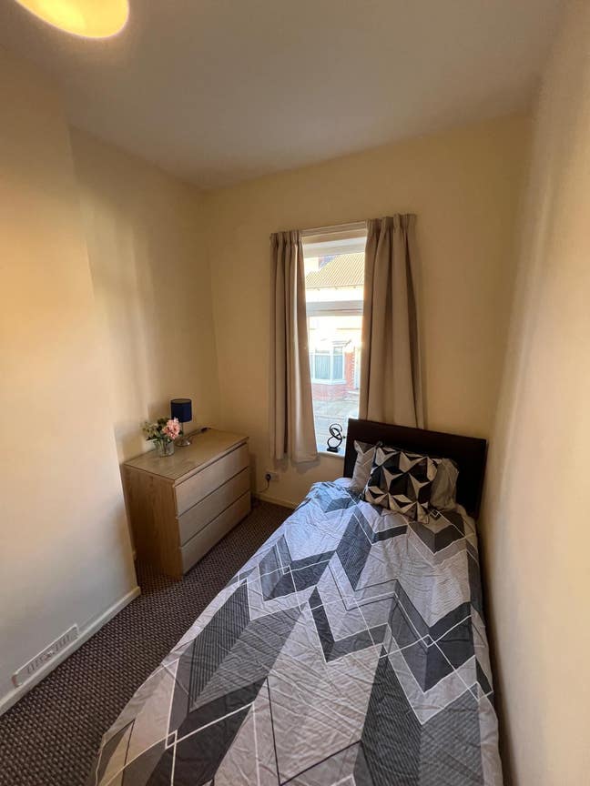 Last Remaining Room to Let in Balby Main Photo