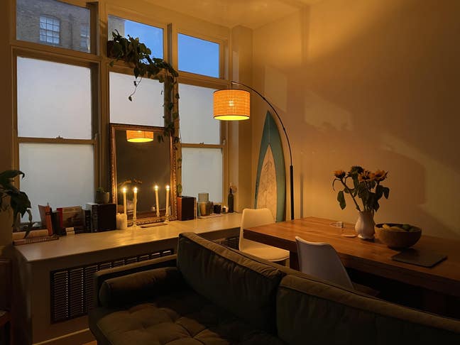 Amazing flat on the doorstep of de beauvoir Main Photo