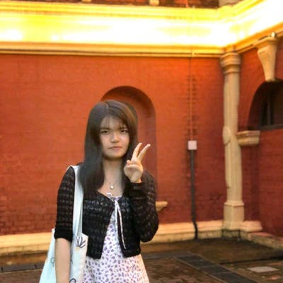 Student Female seeks a double room Main Photo