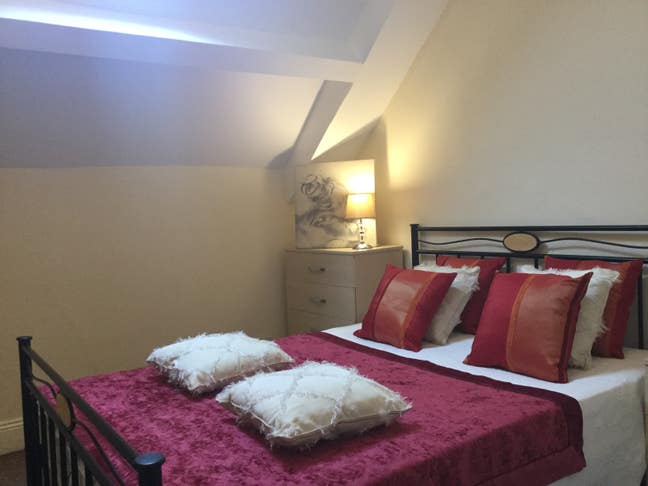 Beautiful House Share in Fenham Main Photo