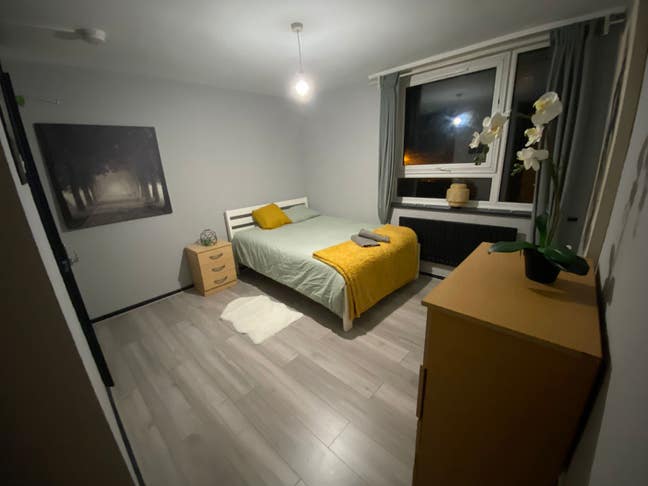 💗Budget-Friendly & Bright | Poplar | Ready Sep'25 Main Photo