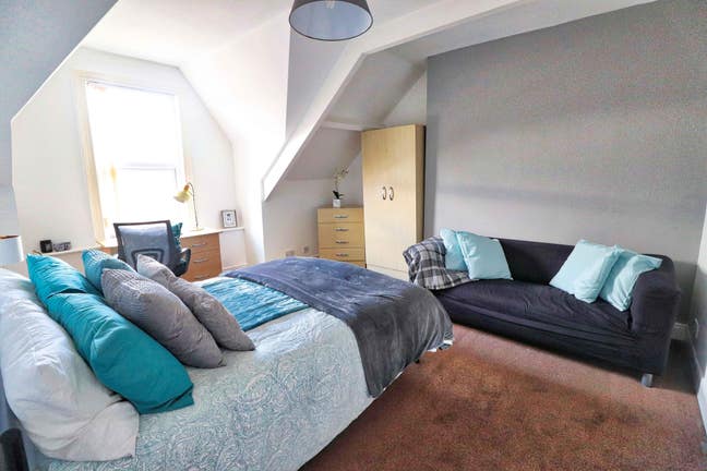 Great house share on Wingrove Road Main Photo
