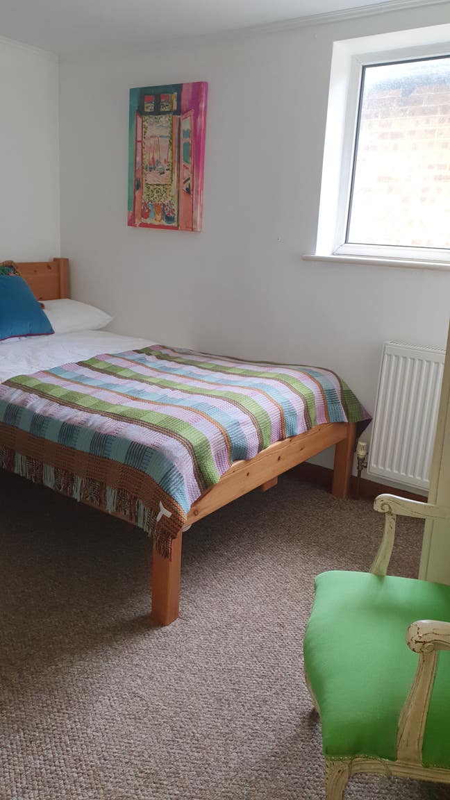 Double room  Main Photo