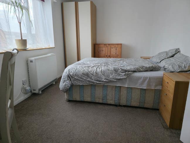 Double room for rent Main Photo