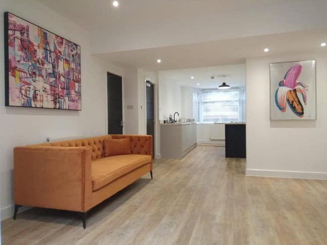 🌟 Modern En-Suite Rooms on Fishergate Hill 🌟 Main Photo