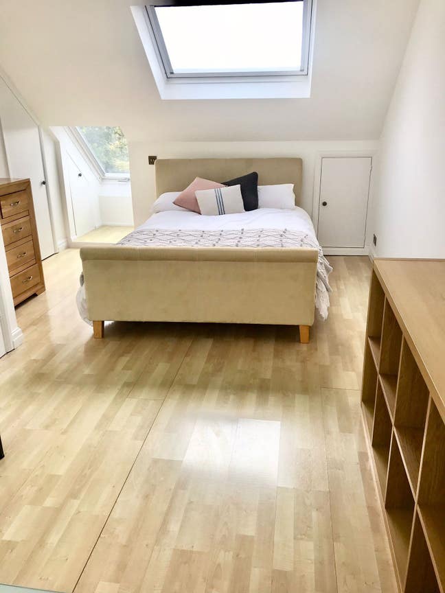 Bright, Pristine Double Ensuite Room in Harrow Main Photo