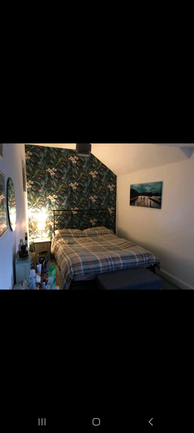 Double room Kingswood Main Photo
