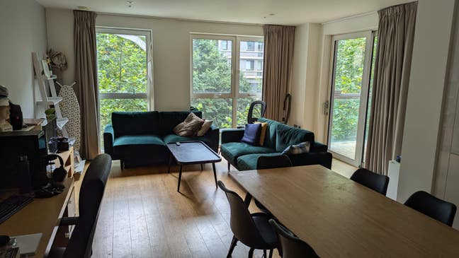 King-sized new build, Olympic Village, Stratford Main Photo