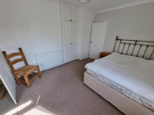 Rooms to Rent near Llandaf North Main Photo