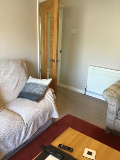 Double Room Main Photo